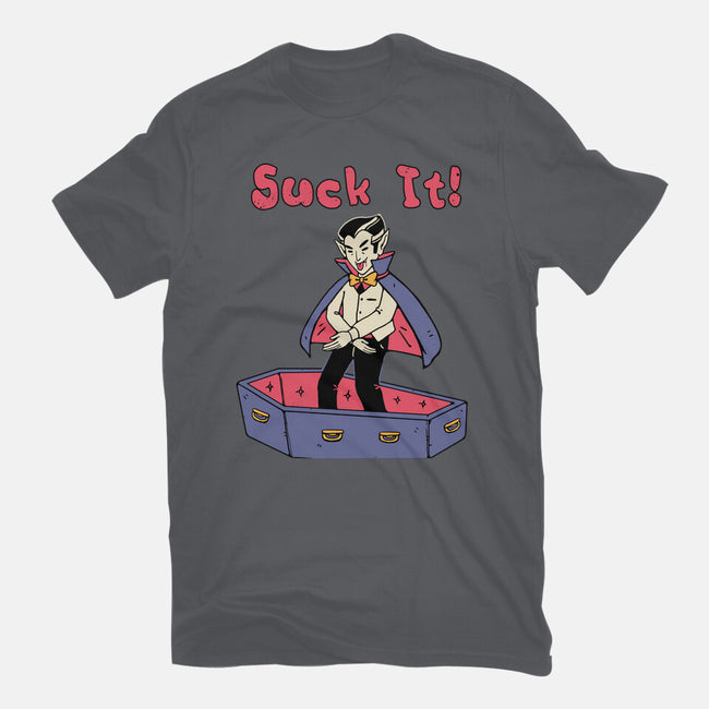 Suck It!-mens heavyweight tee-vp021