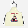 Suck It!-unisex kitchen apron-vp021