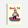 Suck It!-none dot grid notebook-vp021