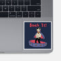 Suck It!-none glossy sticker-vp021