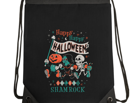 Happy Happy Halloween