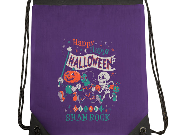 Happy Happy Halloween