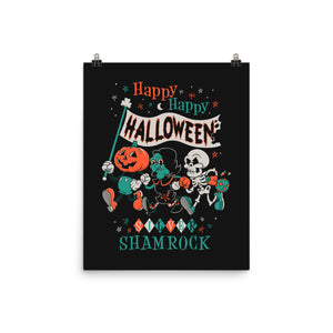 Happy Happy Halloween