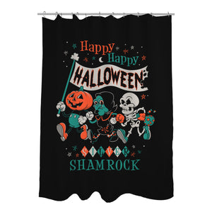 Happy Happy Halloween