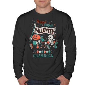 Happy Happy Halloween