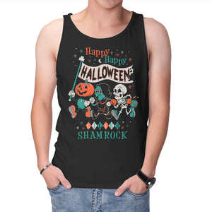 Happy Happy Halloween