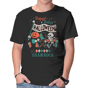 Happy Happy Halloween