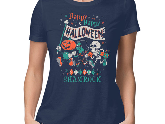 Happy Happy Halloween