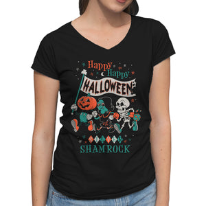 Happy Happy Halloween