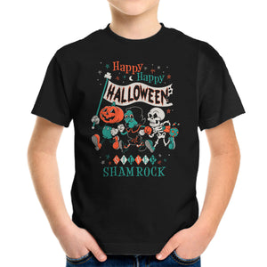 Happy Happy Halloween