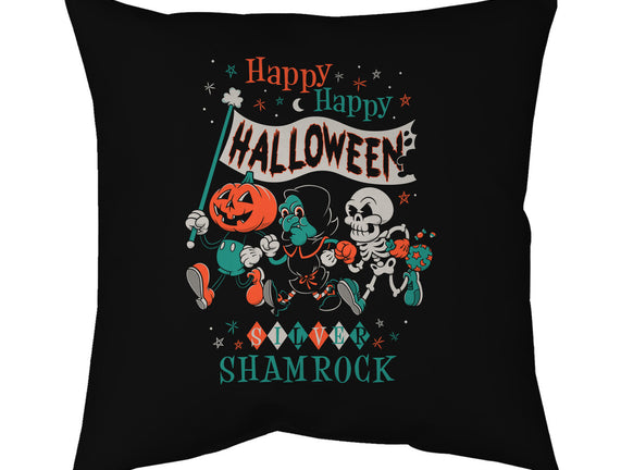 Happy Happy Halloween