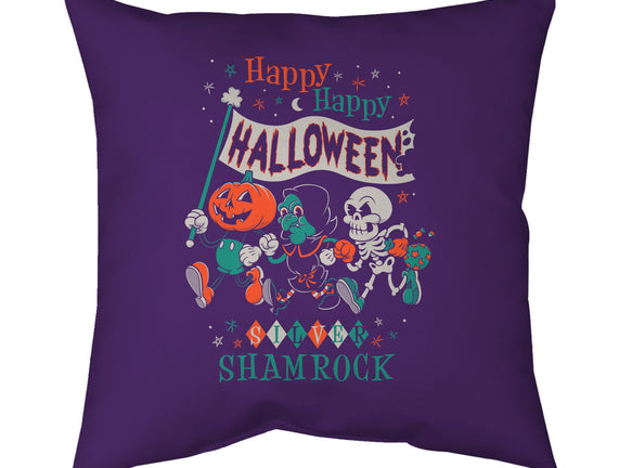 Happy Happy Halloween