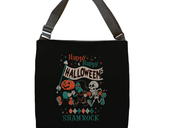 Happy Happy Halloween