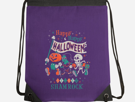 Happy Happy Halloween