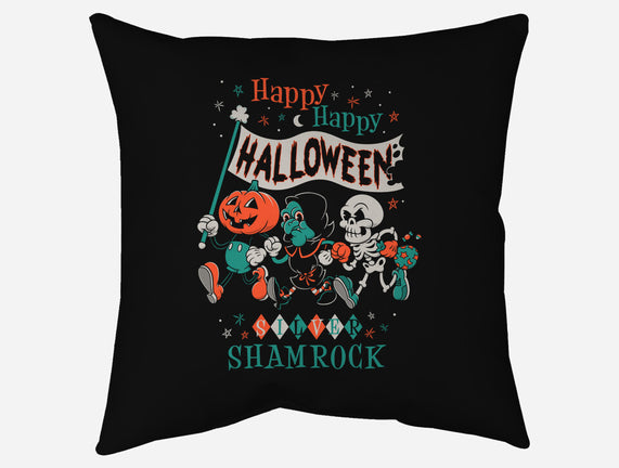 Happy Happy Halloween