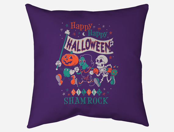 Happy Happy Halloween