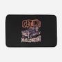 Get In! Its Halloween-none memory foam bath mat-eduely