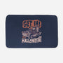 Get In! Its Halloween-none memory foam bath mat-eduely