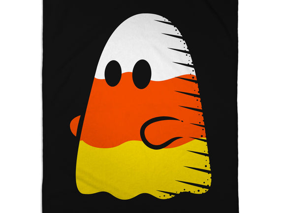 Candy Corn Ghost