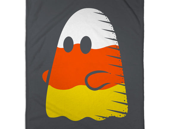 Candy Corn Ghost