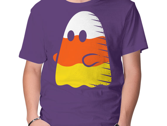 Candy Corn Ghost