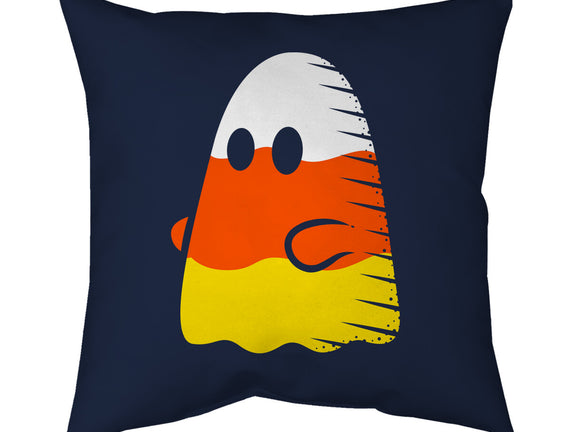 Candy Corn Ghost