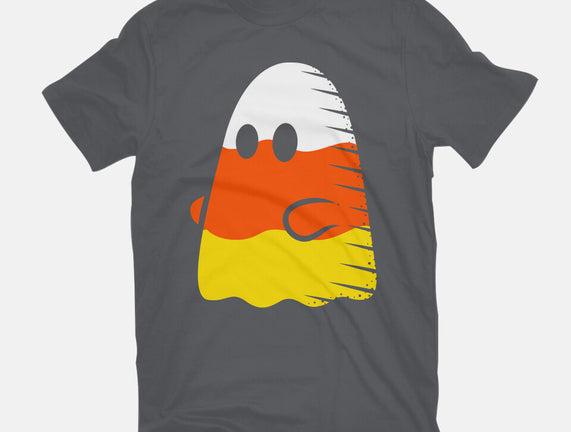 Candy Corn Ghost