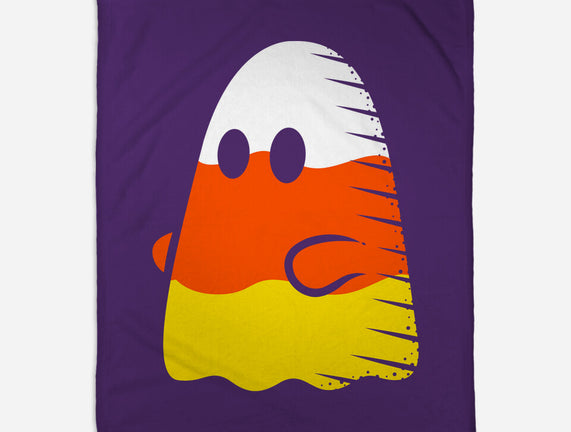 Candy Corn Ghost