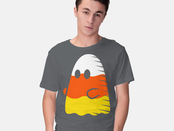 Candy Corn Ghost