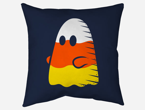 Candy Corn Ghost