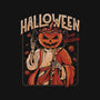 Halloween Is My Religion-cat bandana pet collar-eduely