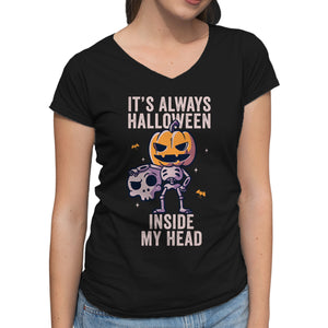It's Always Halloween