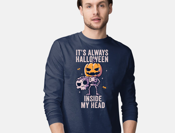 It's Always Halloween