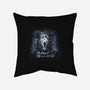 Mysterious Killer-none removable cover throw pillow-dalethesk8er