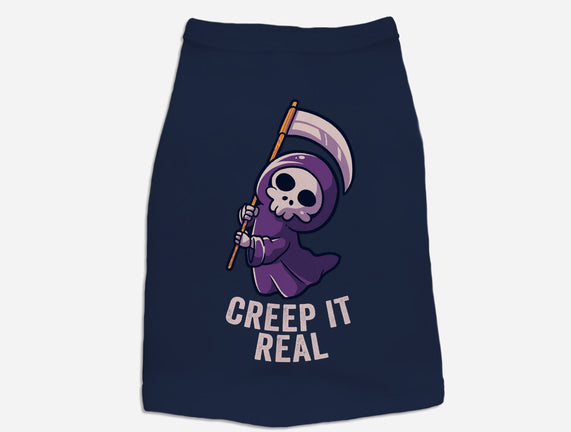 Creep It Real