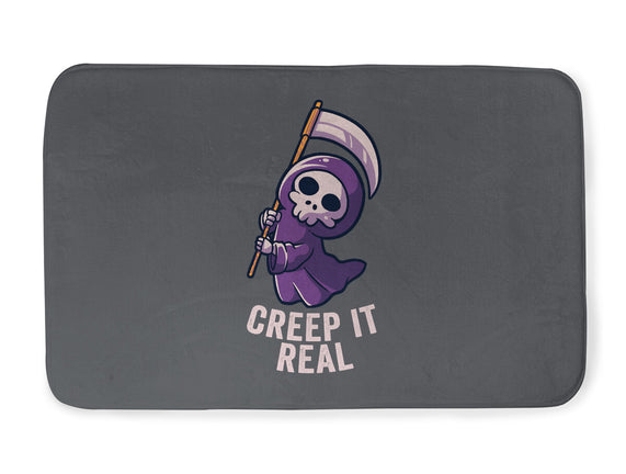 Creep It Real