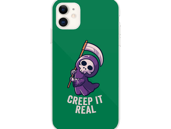 Creep It Real