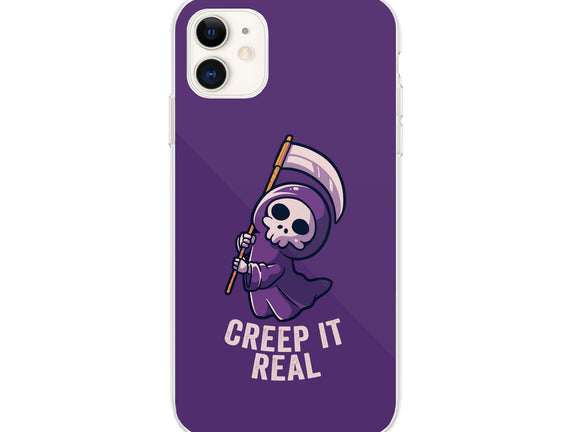 Creep It Real