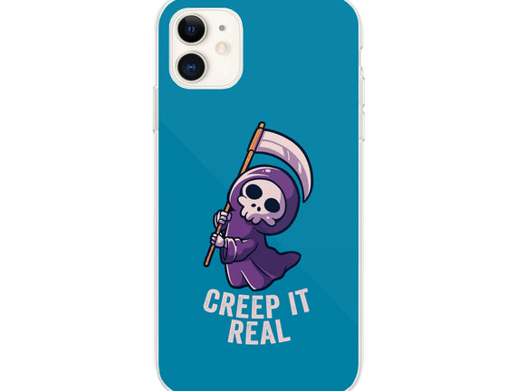 Creep It Real