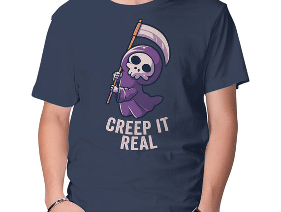 Creep It Real