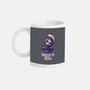 Creep It Real-none glossy mug-eduely