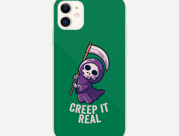 Creep It Real