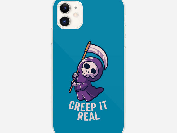 Creep It Real