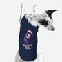 Creep It Real-dog basic pet tank-eduely