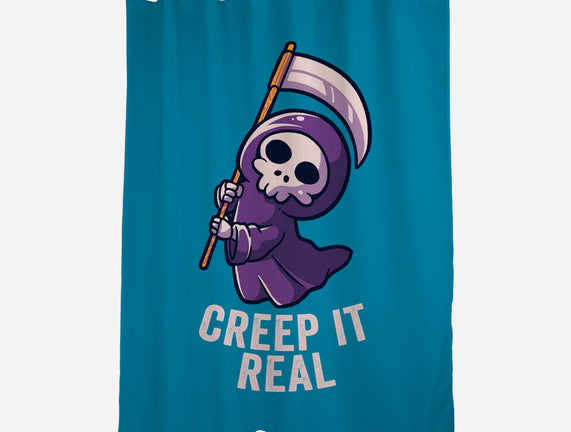 Creep It Real