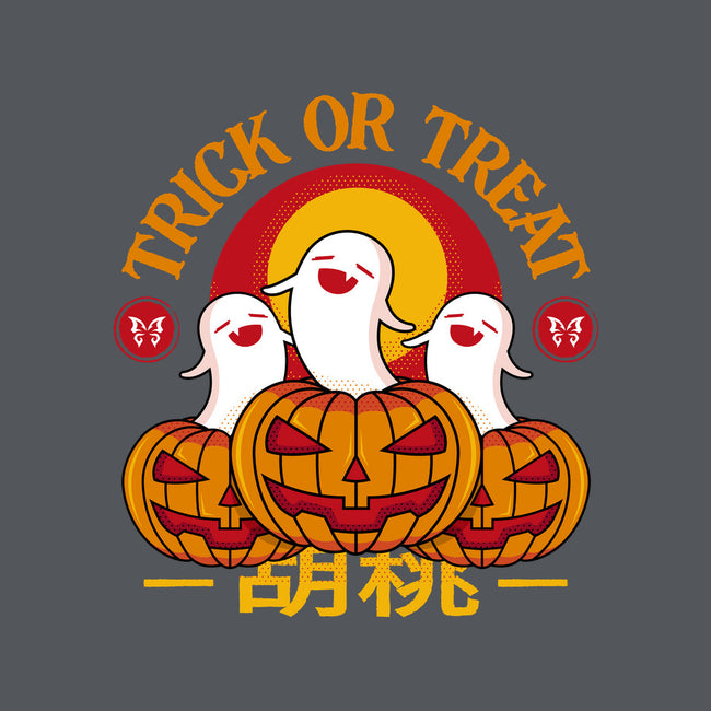 Hu Tao Ghost Halloween-mens premium tee-Logozaste