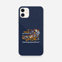 Celebrate Halloween In Haddonfield-iphone snap phone case-goodidearyan