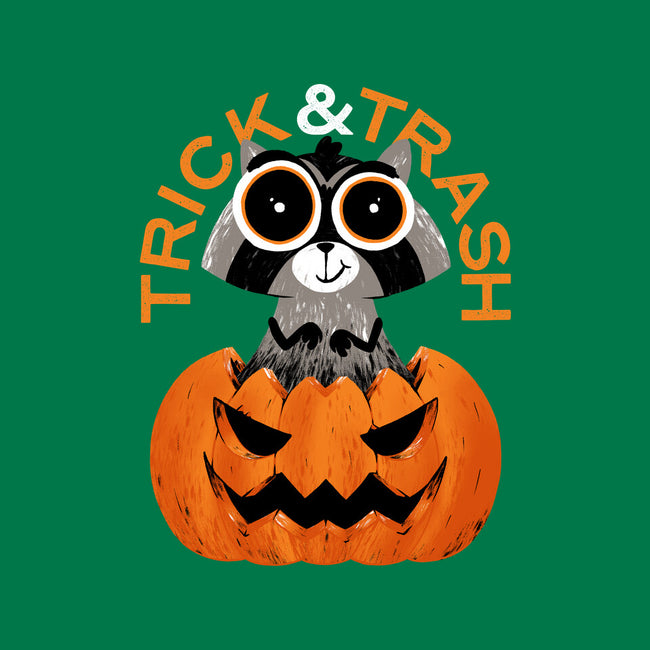 Trick And Trash-womens off shoulder tee-zawitees