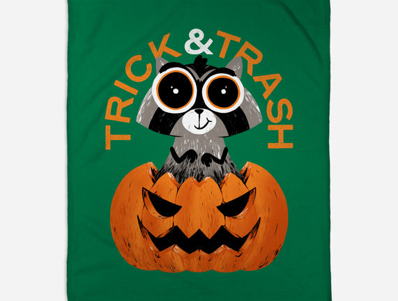 Trick And Trash
