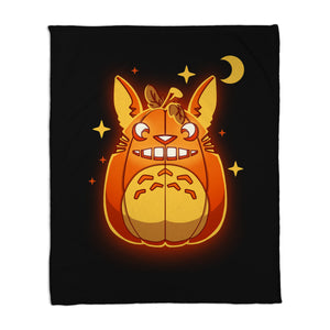 My Neighbor Pumpkin